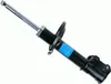 Sachs Stoßdämpfer Vorderachse 312 601 Produktbild-Vorschau 1
