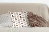 MuchoWow® Zierkissen Sofakissen Wohnzimmer Dekokissen 40x40 Produktbild-Vorschau 4
