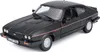 Bburago 18-21093 - Modellino auto - Ford Capri '82 (nero, Anteprima dell’immagine prodotto 2