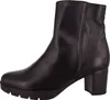 GABOR Comfort Damen Stiefelette schwarz Nappaleder - Größe: Produktbild-Vorschau 9