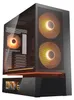 COUGAR Gehäuse Midi-Tower, CFV235 Vision, ARGB, Produktbild-Vorschau 1