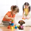 PAW Patrol (Zuma) 20cm hochwertiges Kuscheltier für Fans Produktbild-Vorschau 3