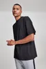 Urban Classics TB006 | Tall Tee S à 6XL - Couleur : Black - Voir les images du produit 32