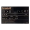 DeWalt System-Schnellladegerät DCB116 für XR Akkus von 10,8 Produktbild-Vorschau 4