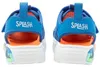 SKECHERS PLAY SCENE SPLASH Blau Produktbild-Vorschau 8