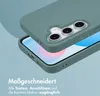 imoshion TPU Color Cover Samsung Galaxy S24 FE - Pine Green Produktbild-Vorschau 8