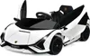 Lamborghini 12 V Kinder Elektroauto Sian FKP 37, mit 2,4 Produktbild-Vorschau 1