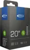 Schwalbe 10416310 20 Schlauch AV 7A, 20x1 1/8-1 3/8 Produktbild-Vorschau 2