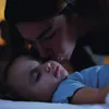 LED noční světlo P3320 s fotosenzorem do zásuvky Náhled obrázku produktu