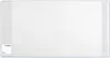 Buchschoner PP mit Lasche transparent 270 x 540mm Produktbild-Vorschau 13