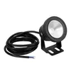 4x 10W LED Unterwasser Strahler Teich Pool Licht Dimmbarer Produktbild-Vorschau 5