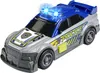Dickie Police Car grau mit Licht und Geräusch Produktbild-Vorschau 3