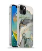 MuchoWow® Handyhülle Schutzhülle Hülle für Apple iPhone 14 Produktbild-Vorschau 1