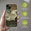 MuchoWow® Handyhülle Schutzhülle Hülle für Apple iPhone 14 Produktbild-Vorschau 6