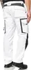 PUMA WORKWEAR Bundhose weiß/anthrazit 50 Produktbild-Vorschau 10
