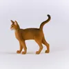 Schleich schleich® Farm World 13964 Abessinierkatze Produktbild-Vorschau 13
