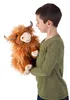 Folkmanis Cow, Handpuppe, Tier, 1 Stück(e) Produktbild-Vorschau 2