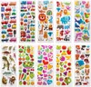 3D Aufkleber für Kinder & Kleinkinder 500+ Geschwollen Produktbild-Vorschau 2