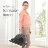 ELONEO Mini-Ellipsentrainer, Bewegungstrainer. Produktbild-Vorschau 6