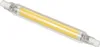 LED-Strahler McShine "LS-718", R7s, 4W, 560 lm, 78mm, 360°, Produktbild-Vorschau 2