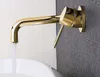 Rea Unterputz Armatur Lungo Gold + Box Produktbild-Vorschau 2