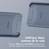 imoshion Coque arrière colorée avec cordon amovible et Voir les images du produit 7