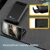 Extralink Powerbank 10000mAh USB C mit Telefonhalter Produktbild-Vorschau 9