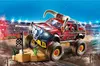 70549 - Kaskadérska show Monster Truck Doma Náhľad obrázku produktu 2
