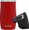 Kubek termiczny ContiGo! West Loop Mini 300ml - Czerwony Podgląd zdjęcia produktu 3