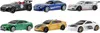 Hot Wheels Zestaw prezentowy samochodziki 6-Pak HDH51 Podgląd zdjęcia produktu 7