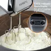 Krups 3 Mix 9000 GN9101 Handmixer Produktbild-Vorschau 13