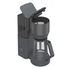 Grundig KM 7340 Kaffeemaschine Tropfstoppfunktion  Produktbild-Vorschau 4