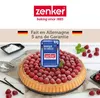 Forma na ovocný koláč čierna metalíza, Ø 28 cm Náhľad obrázku produktu 6