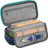 coocazoo astuccio per matite Pencil Case Happy Raindrops Anteprima dell’immagine prodotto 8