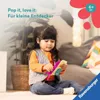 Ravensburger Buch Pappbilderbuch play+ flip&pop Erste Produktbild-Vorschau 6