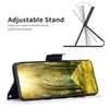 Für Honor 200 Lite Kunst-Leder Book Handy Tasche Motiv 2 Produktbild-Vorschau 3