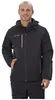 Kurtka Bauer Lightweight Supreme Senior czarny / M Podgląd zdjęcia produktu 1