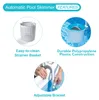 Intex 28000 Oberflächenabsauger Deluxe Pool Universell Produktbild-Vorschau 37