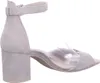 Paul Green Riemchensandaletten Damen 38362D37343639 Grau 40 Produktbild-Vorschau 16