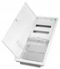 Tableau de répartition modulaire MSF TWIN RP 2x12 PE+N + Voir les images du produit 2