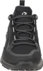 Ecco ULT Herrenschuhe - Halbschuhe schwarz NEU Produktbild-Vorschau 5
