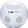 Grundig Wake Up Light - rádiobudík - Bluetooth reproduktor Náhľad obrázku produktu 3