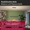 Paulmann LED Lampe suspendue Mailo Voir les images du produit 3