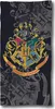 Ręcznik plażowy Harry Potter Hogwart Ręcznik kąpielowy Podgląd zdjęcia produktu 2