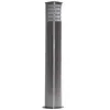 BRILLIANT Lampe d'extérieur Todd | lampe d'extérieur sobre Voir les images du produit 5
