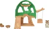 EPOCH Traumwiesen SYL Baby Adventure Casa sull'albero Anteprima dell’immagine prodotto 10