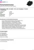 Abzweigdose McPower IP68 - für Außen 1 Ein- und 2 Ausgänge Produktbild-Vorschau 6
