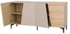 Sideboard MCW-Q83, Kommode Schrank Türen 3D-Struktur Produktbild-Vorschau 5