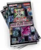 A stack of Yu-Gi-Oh! TCG Maze of the Master booster packs. Voir les images du produit