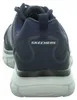 Skechers Sneakers 52631-NVY in Blue color size 43 Voir les images du produit 44